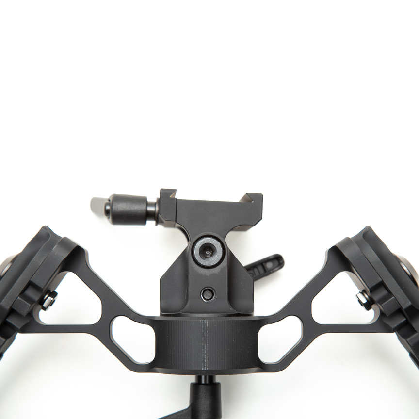 ACCU-TAC FC-5 G2 ARCA SPEC BIPOD ACCU-TAC FC-5 G2 ARCA SPEC BIPOD