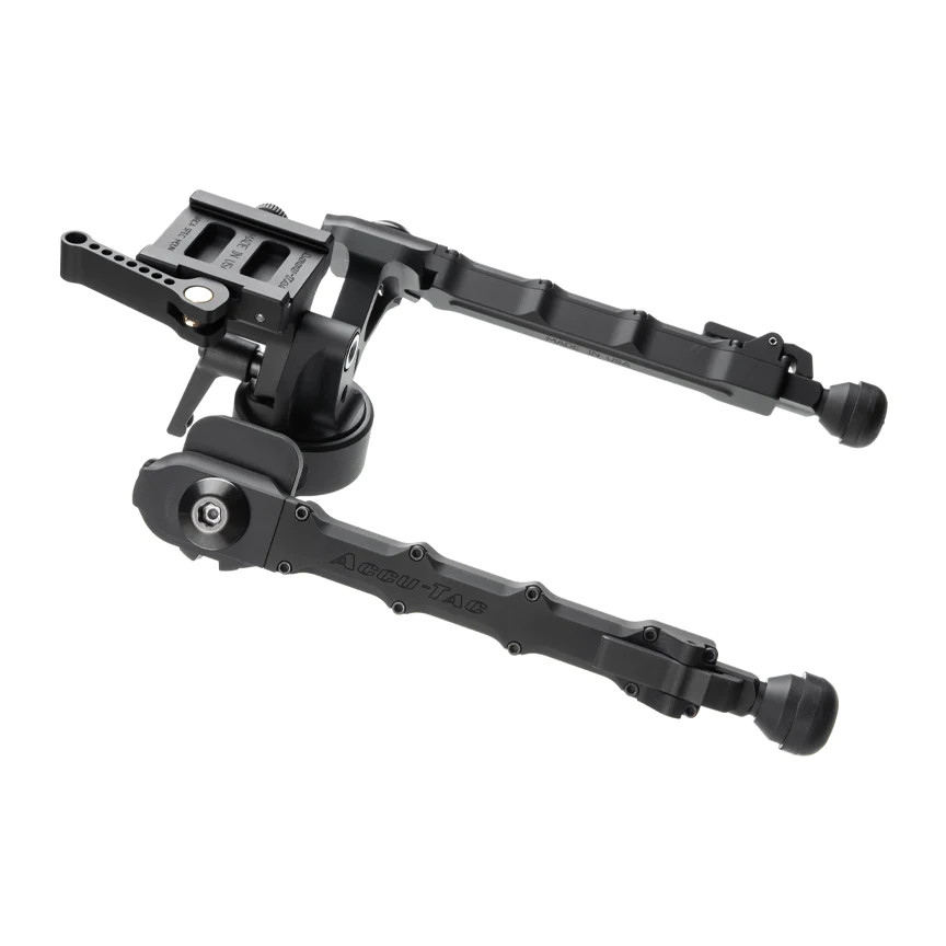 ACCU-TAC FC-5 G2 ARCA SPEC BIPOD ACCU-TAC FC-5 G2 ARCA SPEC BIPOD