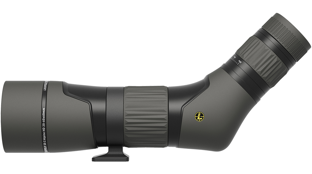 LEUPOLD SX-2 ALPINE HD 20-60X60 LEUPOLD SX-2 ALPINE HD 20-60X60