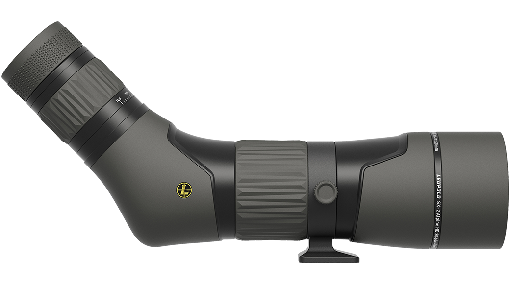 LEUPOLD SX-2 ALPINE HD 20-60X60 LEUPOLD SX-2 ALPINE HD 20-60X60