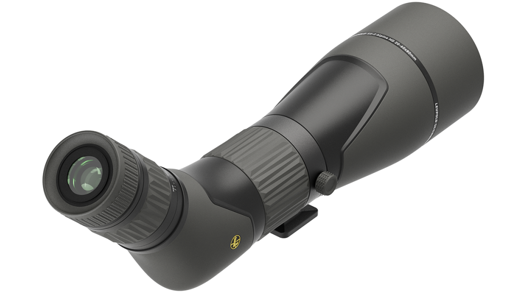 LEUPOLD SX-2 ALPINE HD 20-60X80 LEUPOLD SX-2 ALPINE HD 20-60X80