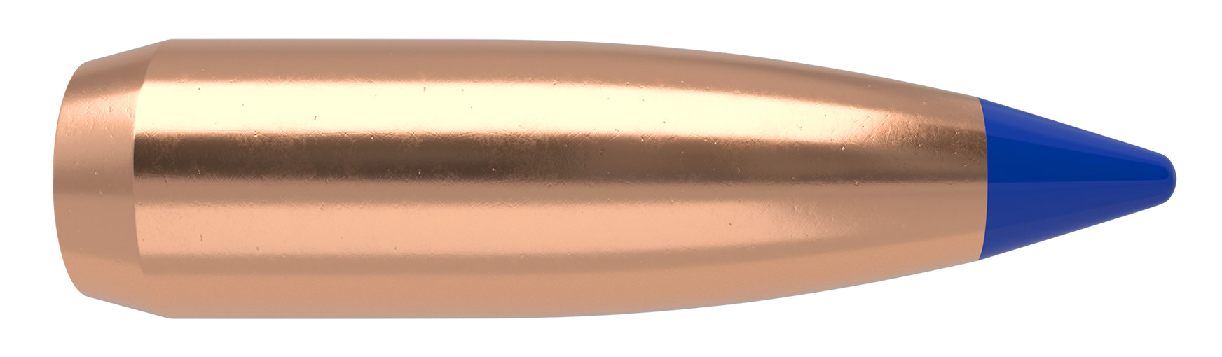 NOSLER .25 CAL (.257") 85 GR BALLISTIC TIP | 100 PACK