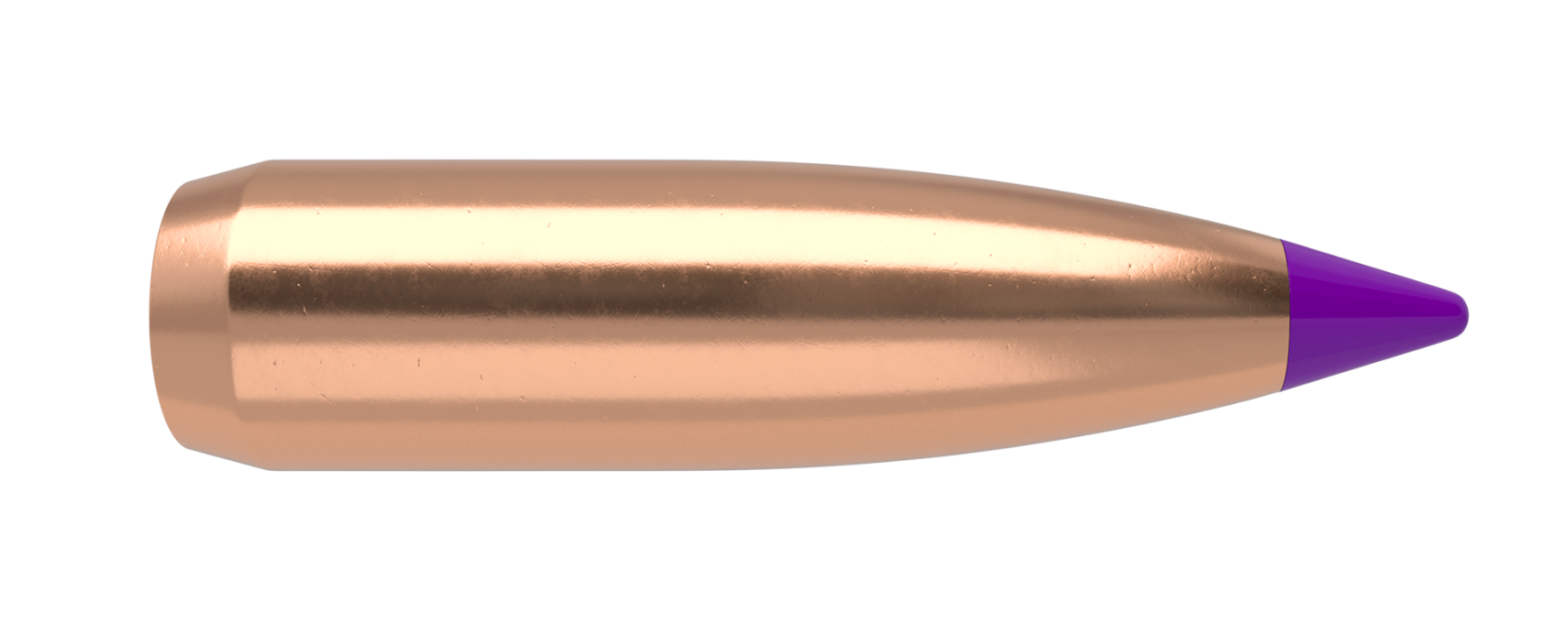 NOSLER 6MM (.243") 80GR BALLISTIC TIP VARMINT | 100 PACK