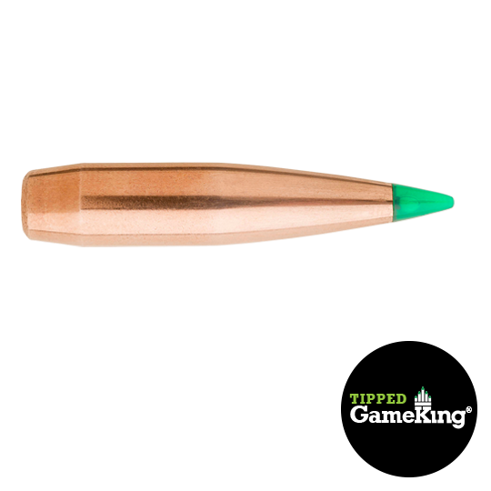 SIERRA 6.5MM (.264") 130GR TGK | 100 PACK