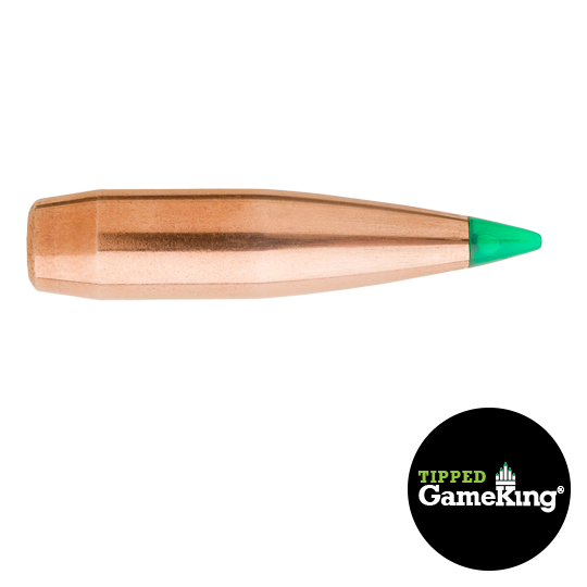 SIERRA .30 CAL (.308) 165GR TGK | 50 PACK