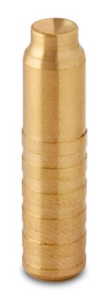 WOODLEIGH .338 CAL 185GR HYDROSTATICALLY STABILIZED | 20 PACK