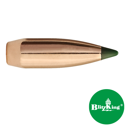 SIERRA 6MM (.243) 70GR BLITZKING | 100 PACK