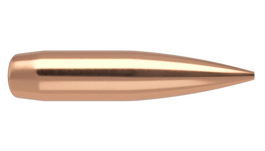 NOSLER RDF .22 CAL (.224") 77 GR HPBT | 100 PACK