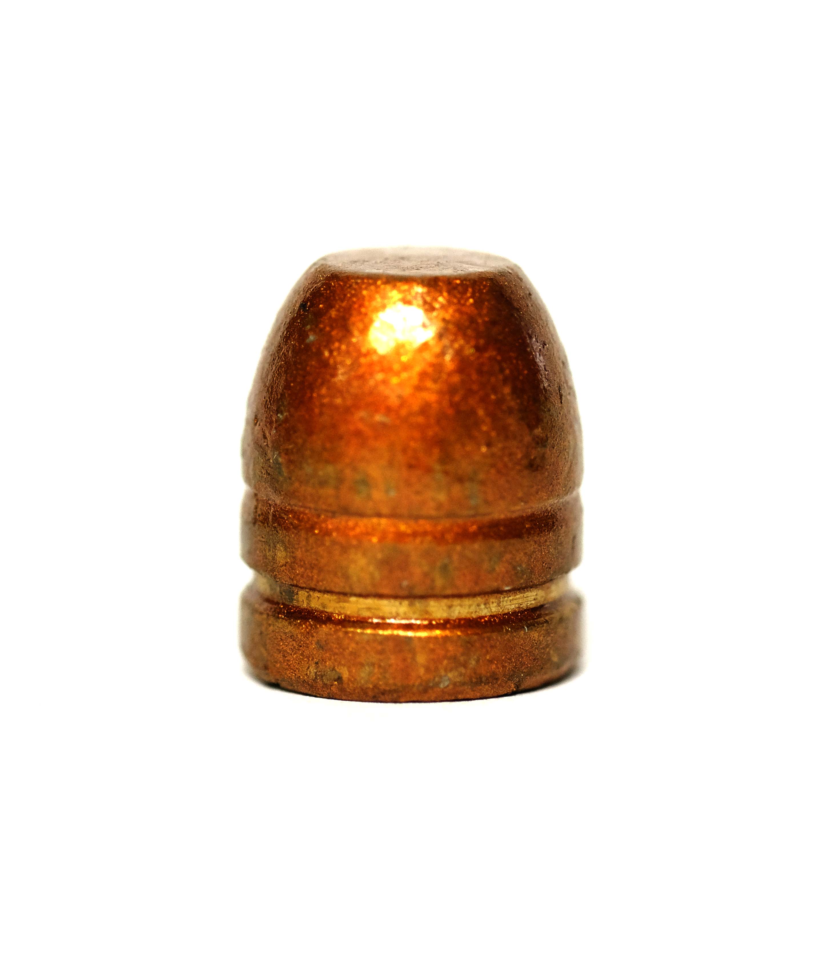 BOYNE BULLET CO. .45 CAL (.452") 200 GR RNFP | 450 PACK