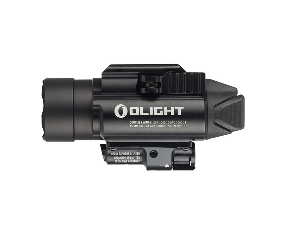 OLIGHT BALDR PRO | BLACK