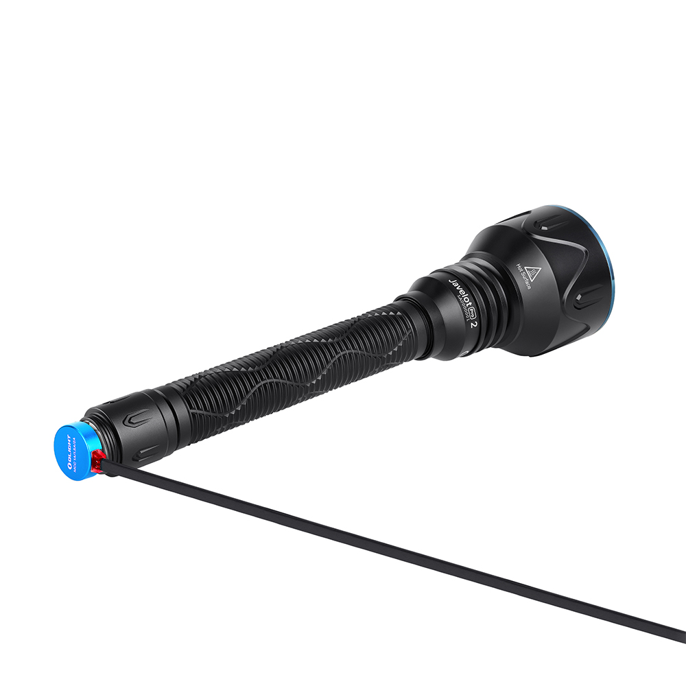 OLIGHT JAVELOT PRO 2 | BLACK