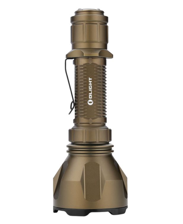 OLIGHT WARRIOR X TURBO | DESERT TAN