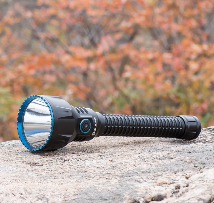 OLIGHT JAVELOT PRO 2 HUNTING KIT | BLACK