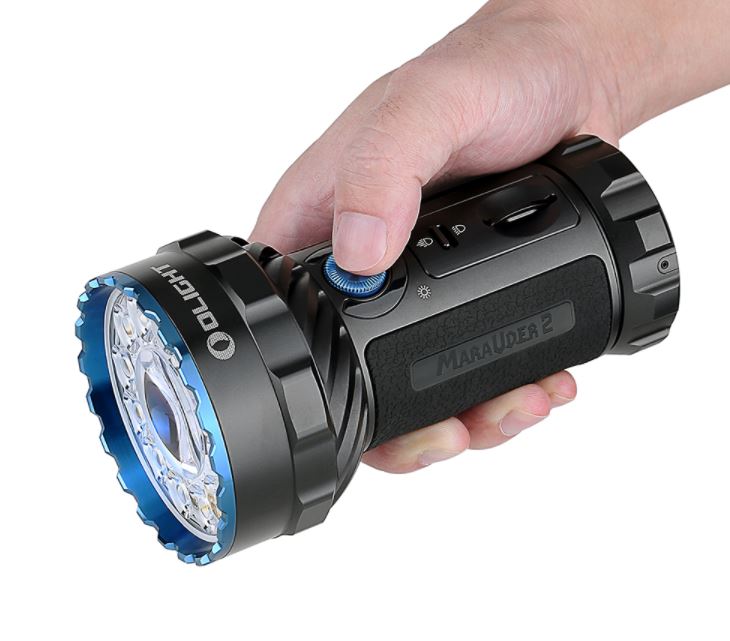OLIGHT MARAUDER 2