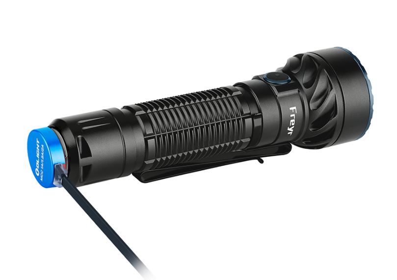 OLIGHT FREYR | BLACK