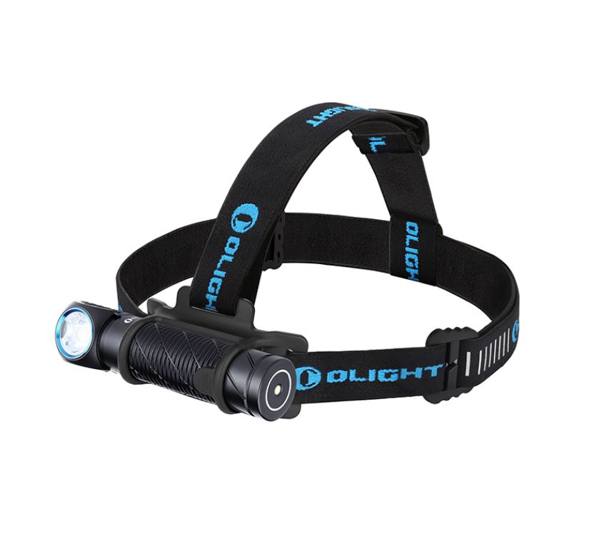 OLIGHT PERUN 2 | BLACK