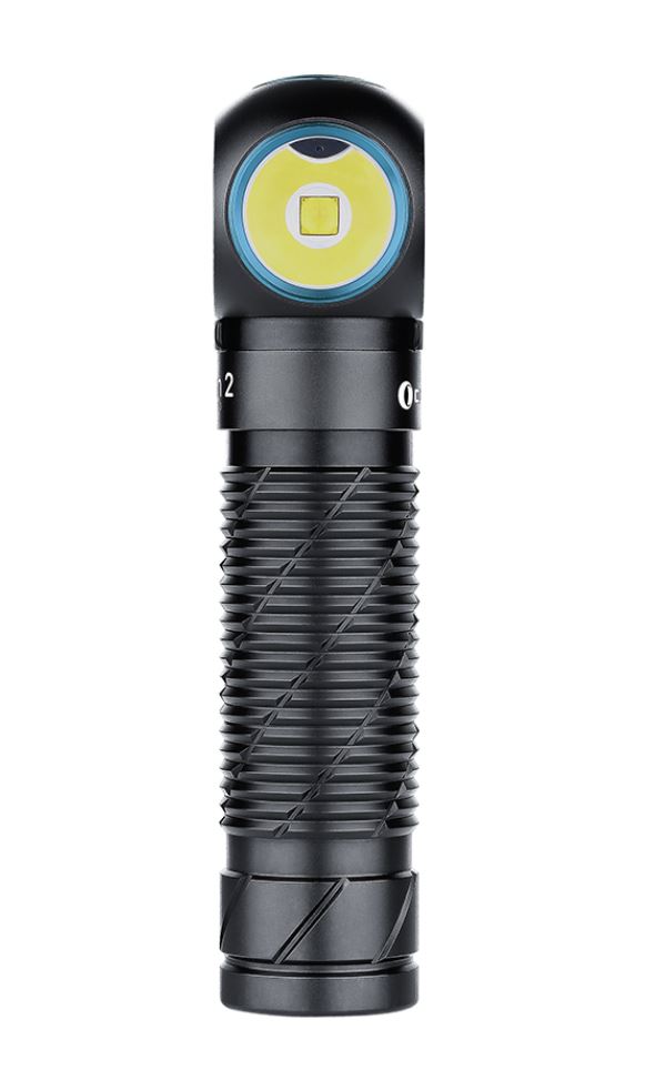 OLIGHT PERUN 2 | BLACK