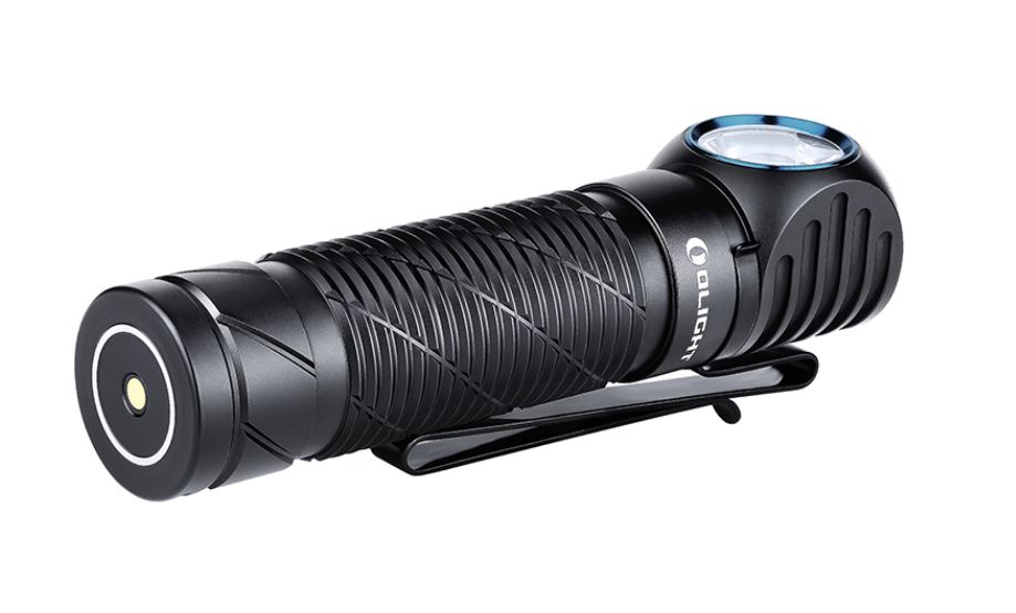 OLIGHT PERUN 2 | BLACK
