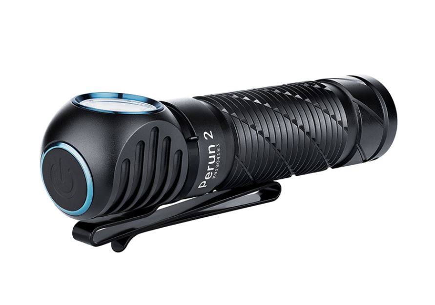 OLIGHT PERUN 2 | BLACK