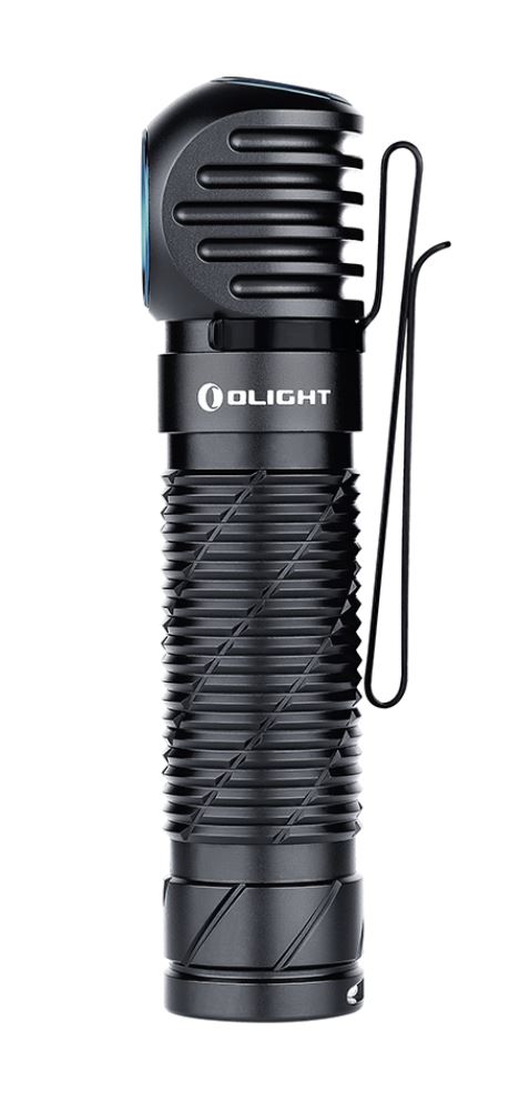 OLIGHT PERUN 2 | BLACK