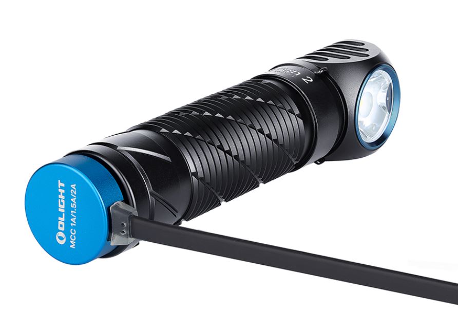 OLIGHT PERUN 2 | BLACK