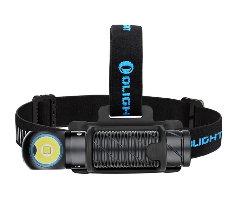 OLIGHT PERUN 2 | BLACK