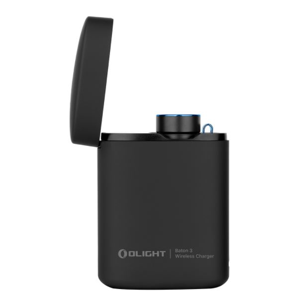 OLIGHT BATON 3 | PREMIUM EDITION