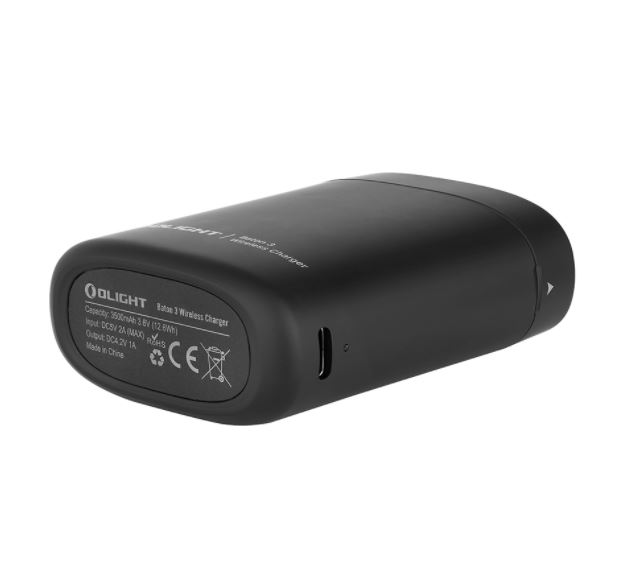 OLIGHT BATON 3 | PREMIUM EDITION