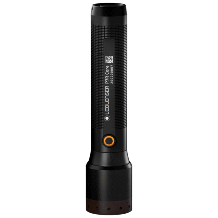 LED LENSER P7R CORE LED LENSER P7R CORE
