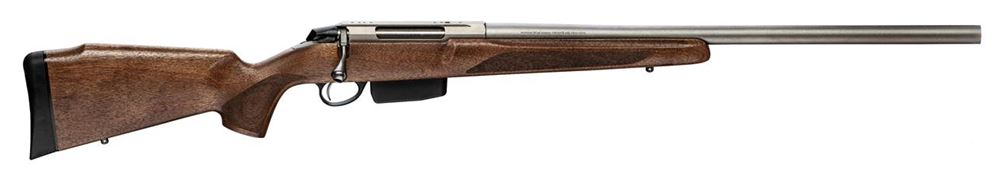 TIKKA T3x VARMINT HUNTER | STAINLESS
