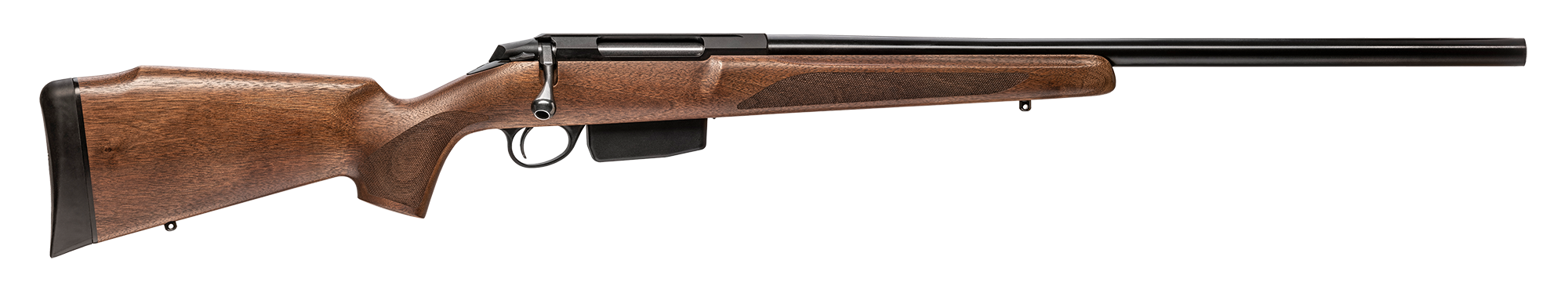 TIKKA T3X VARMINT HUNTER | BLUED