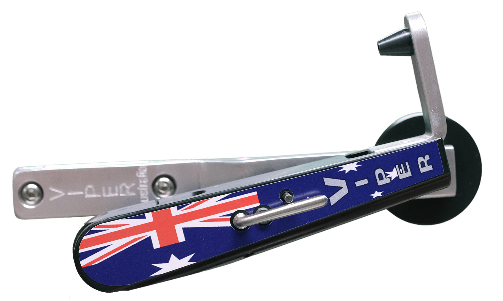 VIPER SIG P226 X-FIVE (GERMAN) HOLSTER | RH