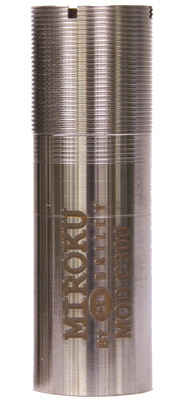 MIROKU/BRILEY C300 THIN WALL CHOKE | SKEET