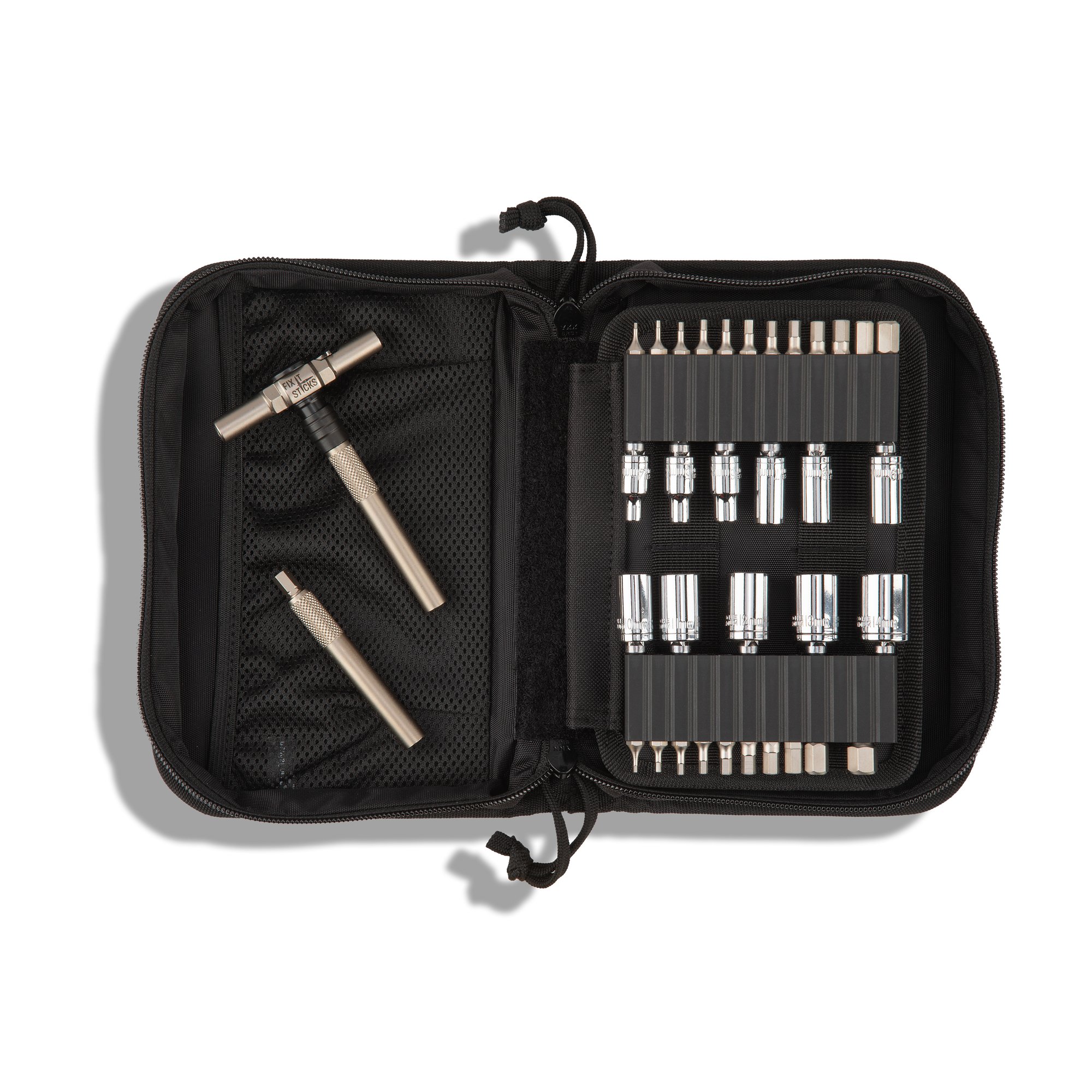 FIX IT STICKS ALL PURPOSE DRIVER KIT