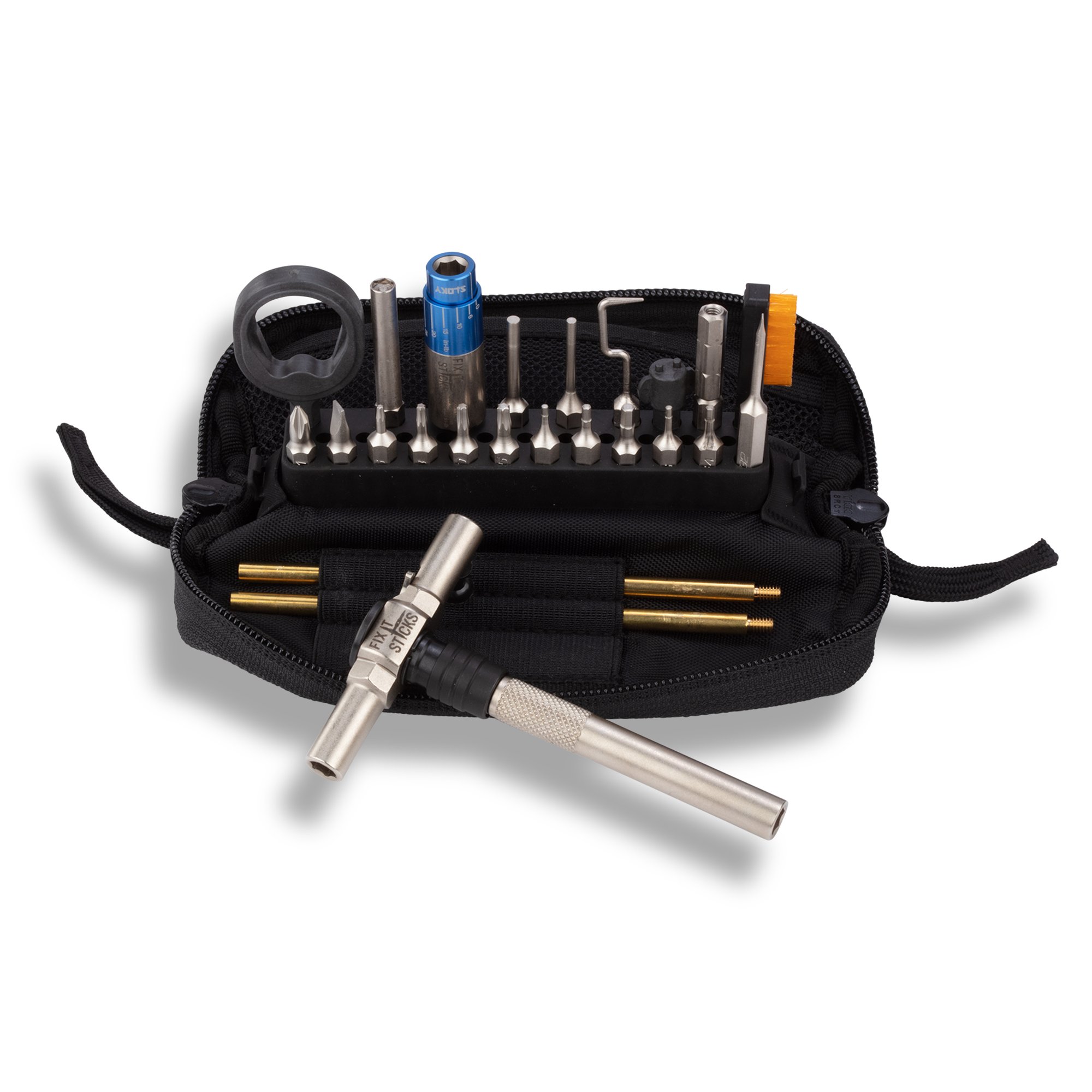 FIX IT STICKS COMPACT PISTOL KIT