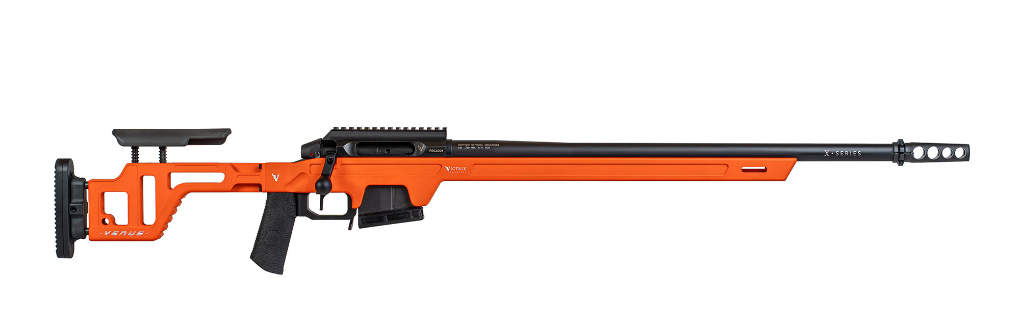 VICTRIX VENUS X | ORANGE