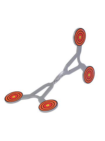 HUNTPRO TARGET WALKER