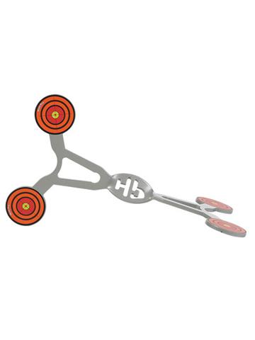 HUNTPRO TARGET WALKER