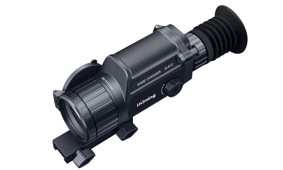 IAIMING iA-612 GAME CHANGER 2.4-19.2X42