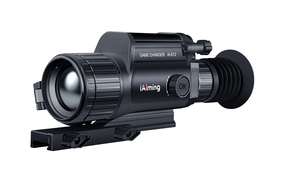 IAIMING iA-612 GAME CHANGER 2.4-19.2X42