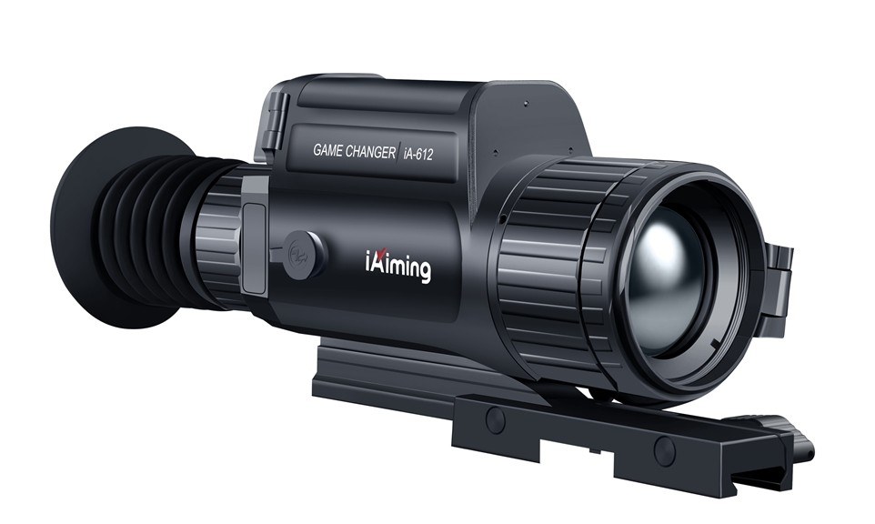 IAIMING iA-617 GAME CHANGER 1.6-12.8X40