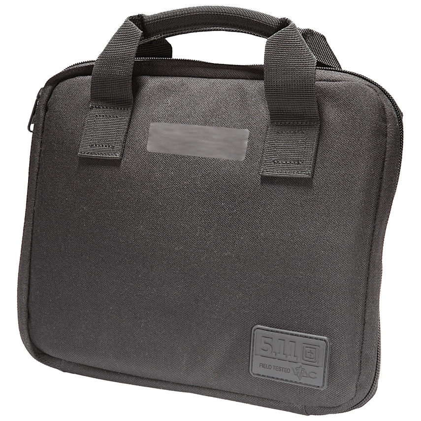 5.11 SINGLE PISTOL CASE