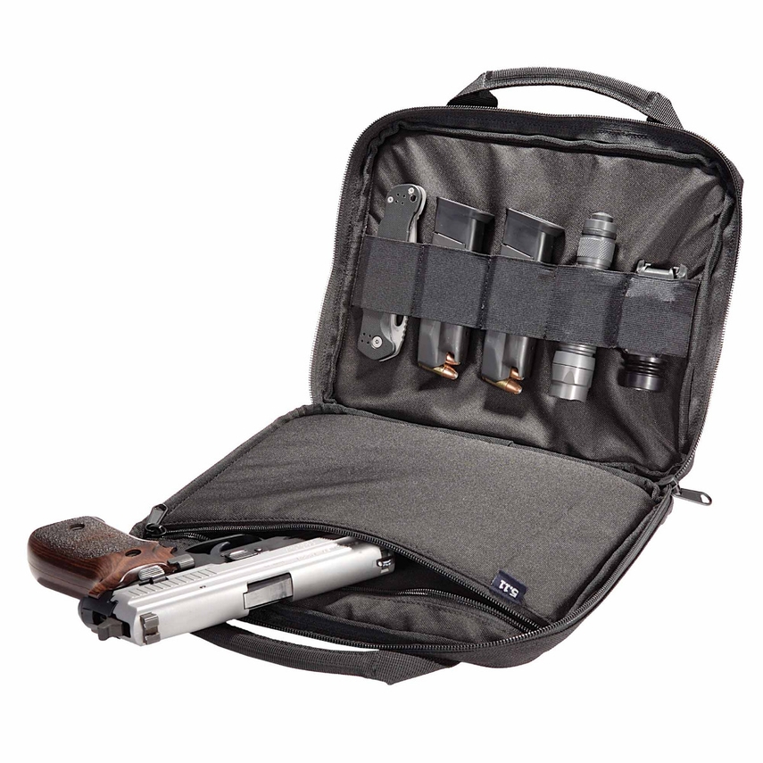 5.11 SINGLE PISTOL CASE