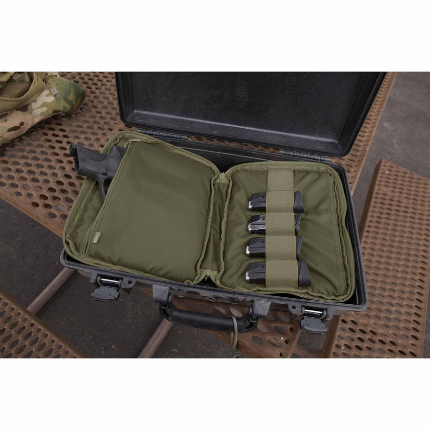 5.11 SINGLE PISTOL CASE