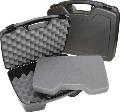 MTM 4 PISTOL HANDGUN CASE