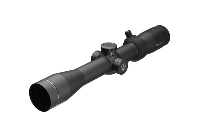 LEUPOLD MARK 3HD 4-12X40 30MM P5 | TMR