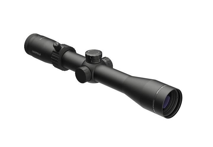 LEUPOLD MARK 3HD 4-12X40 30MM P5 | TMR