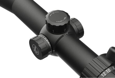 LEUPOLD MARK 3HD 4-12X40 30MM P5 | TMR