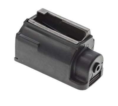 RUGER 77/357 MAGAZINE | 5 SHOT