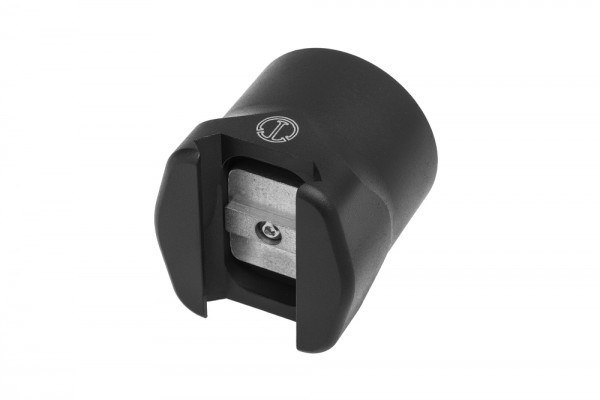 THORDSEN CUSTOMS PICATINNY BUFFER TUBE ADAPTER